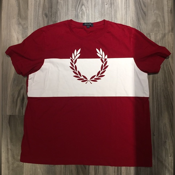 T-shirt - Picture 1 of 3